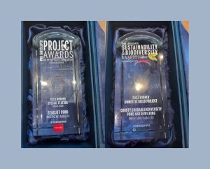 Pro Landscaper Combined Awards image